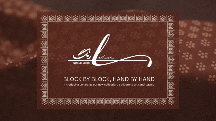 Lehar-e-Rang - Waves of Colors