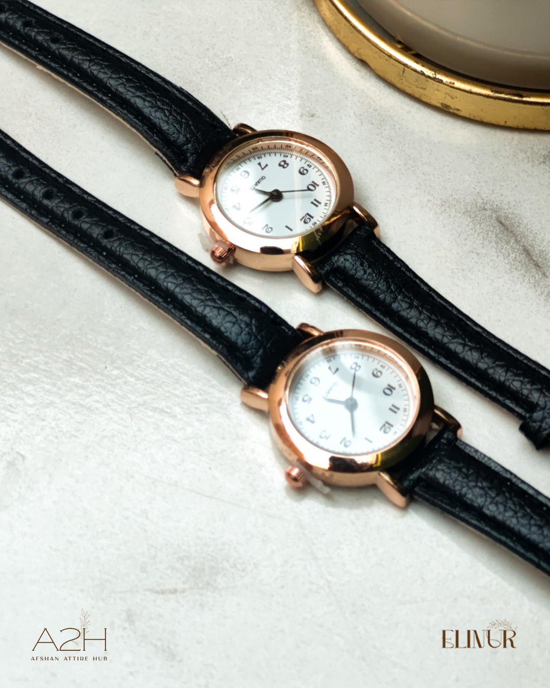 Daily Black Sunshine