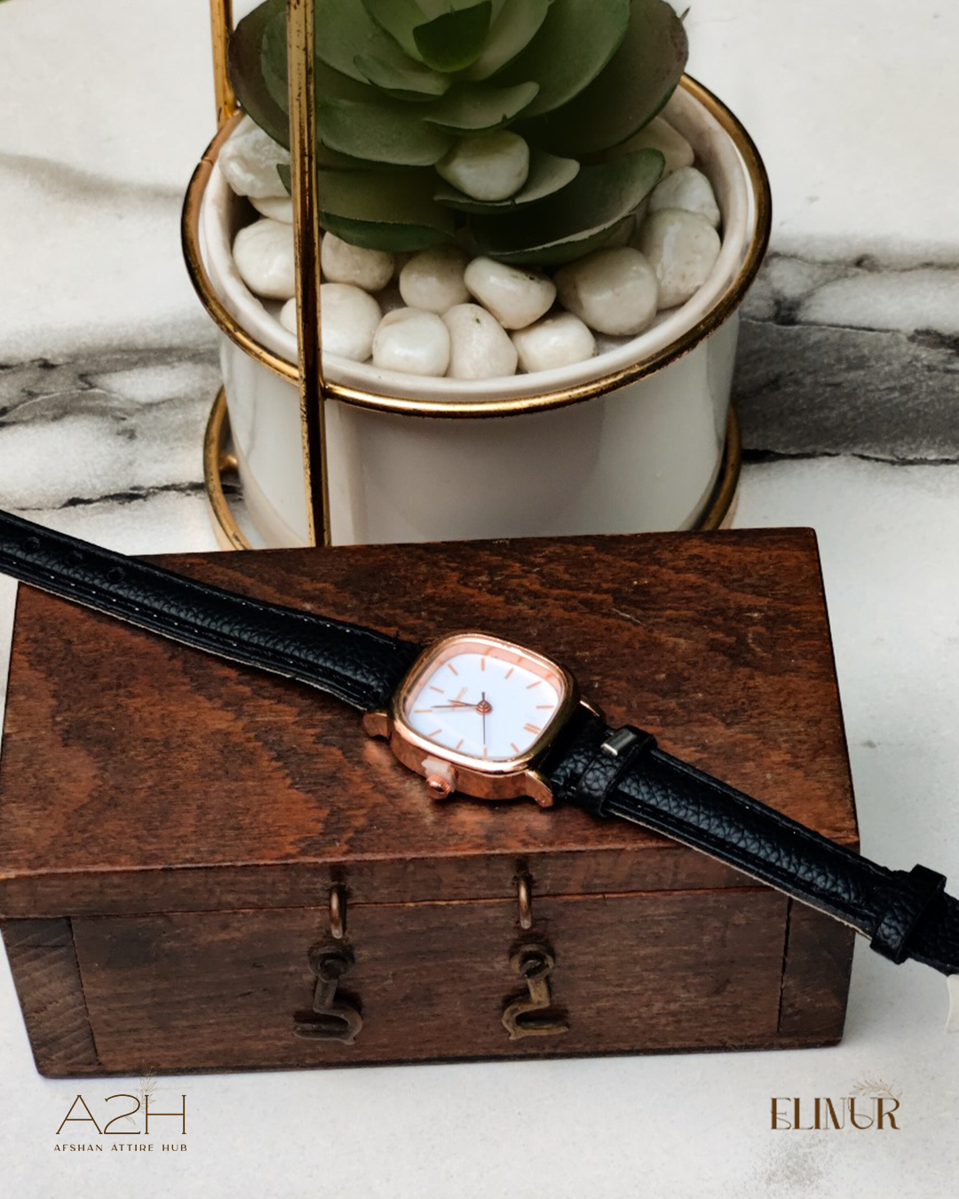 Daily Black Luxe 4
