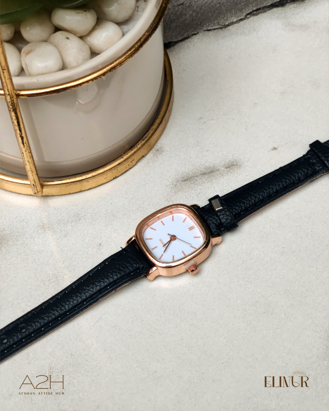 Daily Black Luxe 4