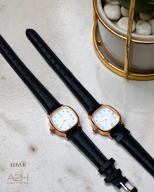 Daily Black Sunshine 1