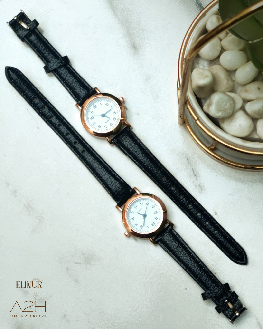 Daily Black Sunshine