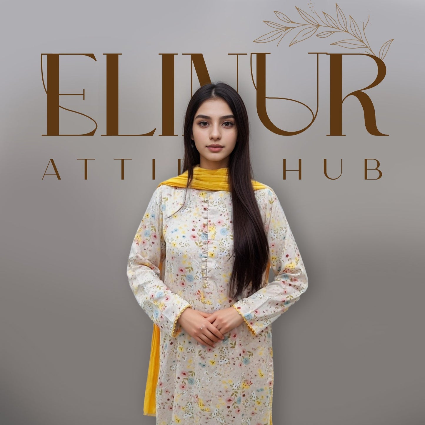 Printed Stone Marina - EW-WC-03