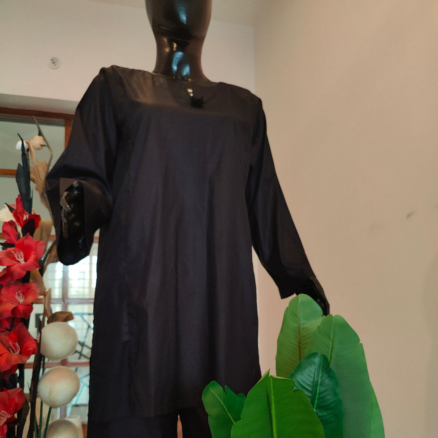 Co-ord Set - EW-B-02