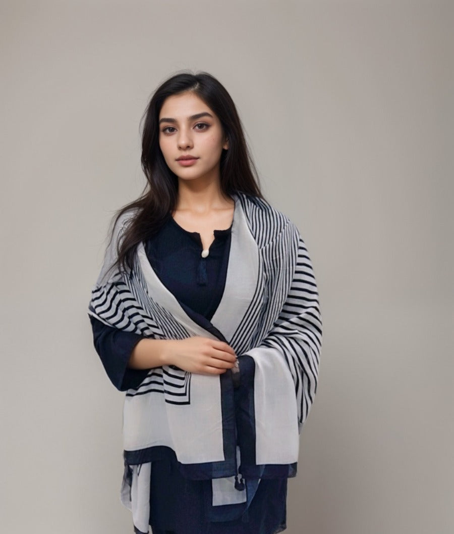 Solid Co-Ord Set - EW-WC-02